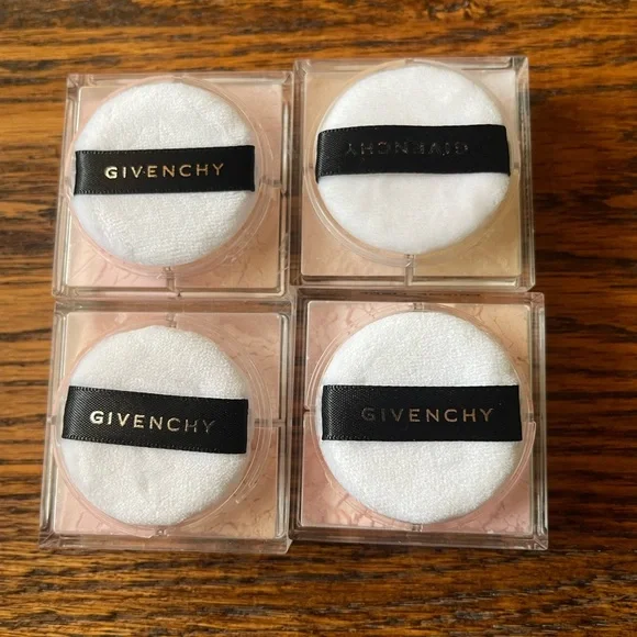Givenchy Prisme 4 Color Loose Powder - Picture 3 of 5